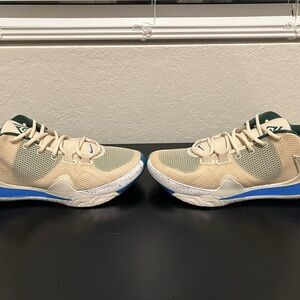 Nike Zoom Freak 1 Cream City